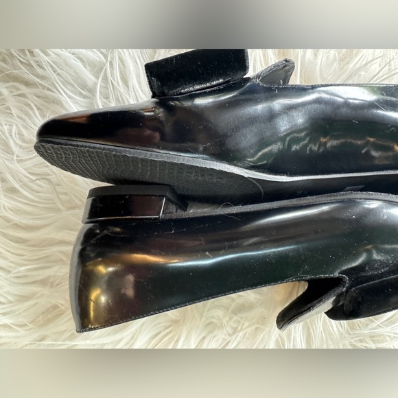 New Atabow Stuart Weitzman loafers 8.5 - Picture 12 of 14